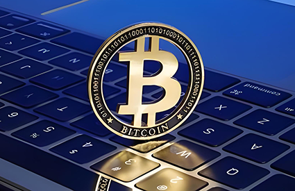 币安智云交易界面